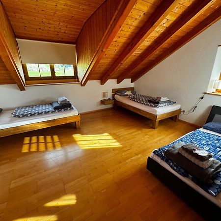 Ferienwohnungen Allgaeu-Bodensee Sigmarszell Dış mekan fotoğraf