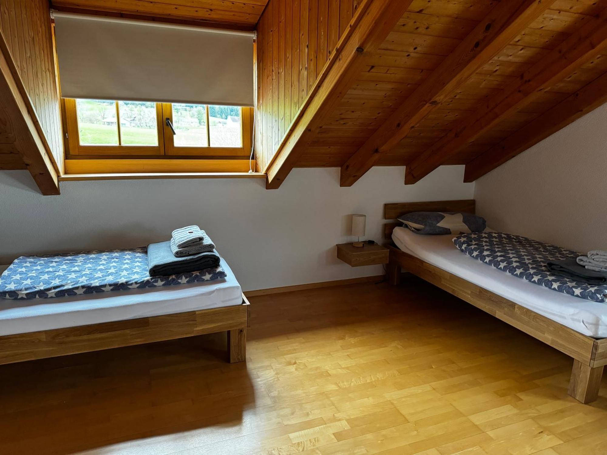 Ferienwohnungen Allgaeu-Bodensee Sigmarszell Dış mekan fotoğraf